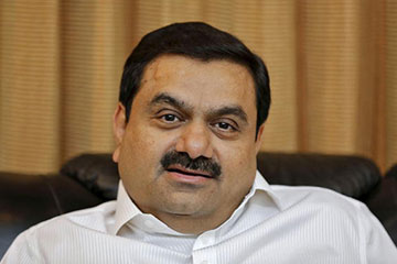 India's Adani proceeds with $6.5bn Australian coal project | CKIC