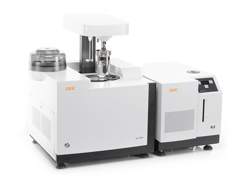 CKIC 5E-C5508 Automatic Calorimeter