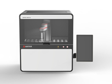 XRF Analyzer