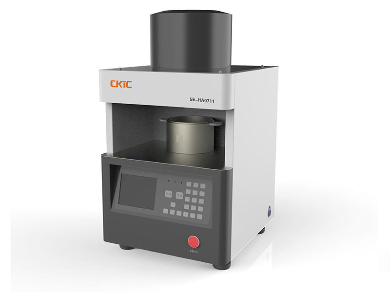 CKIC 5E-HA0711 Hardgrove Grindability Index Tester