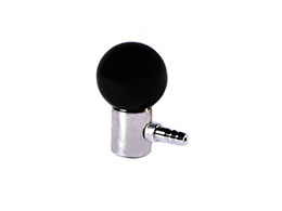 Exhaust valve