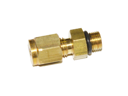 Copper connector