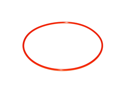 O-ring-140×3.55
