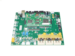 Mainboard(Single Vaporizing Furnace)