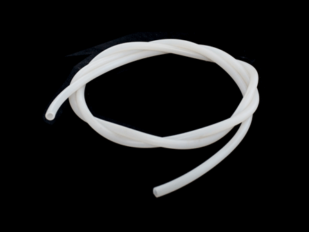 Silicone tube